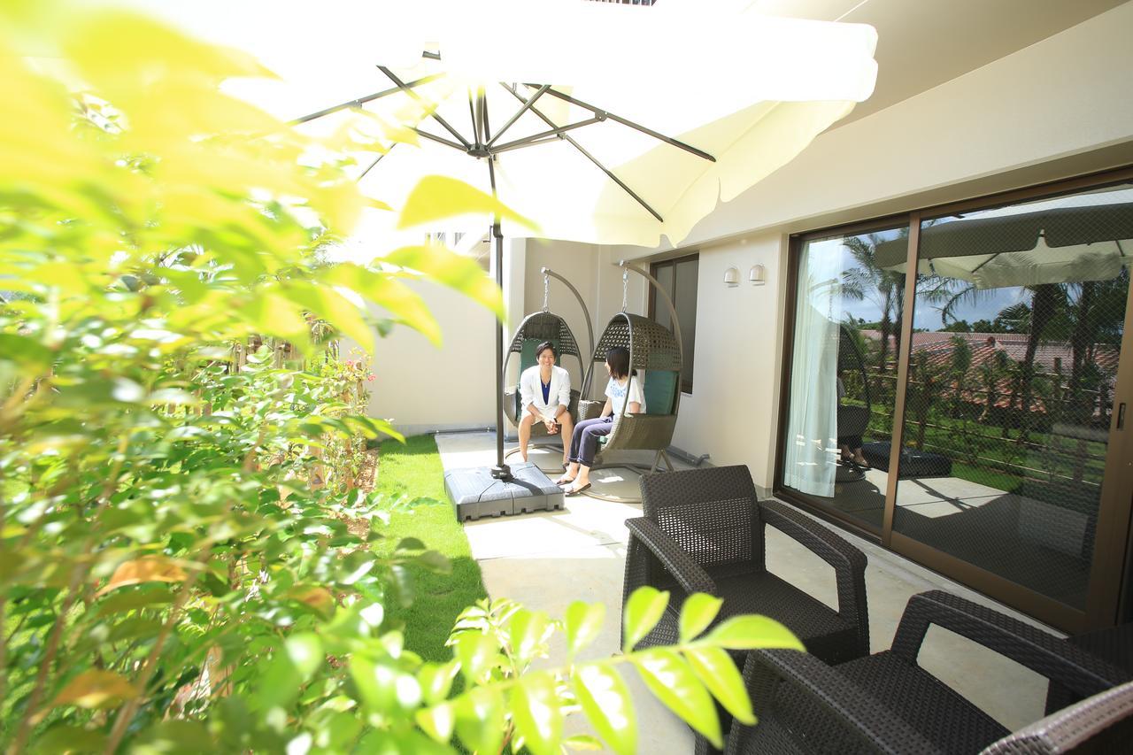 Grandvrio Resort Ishigakijima Villa Garden Ishigaki  Zewnętrze zdjęcie