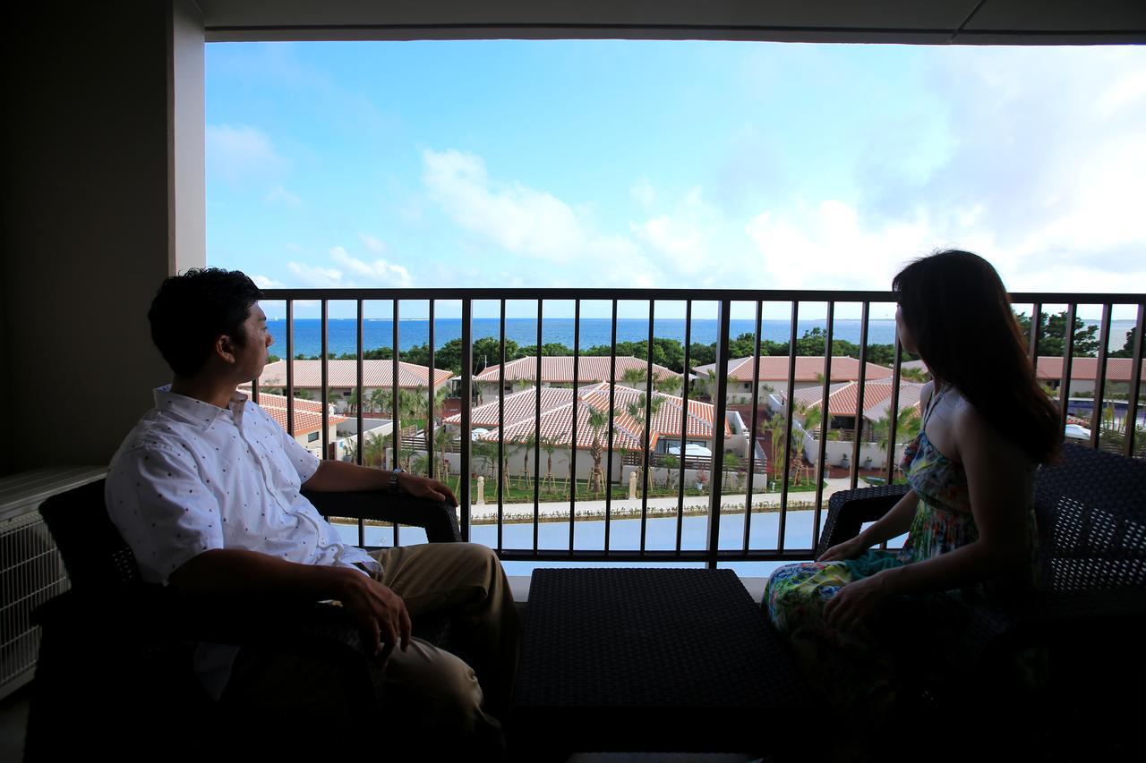 Grandvrio Resort Ishigakijima Villa Garden Ishigaki  Zewnętrze zdjęcie