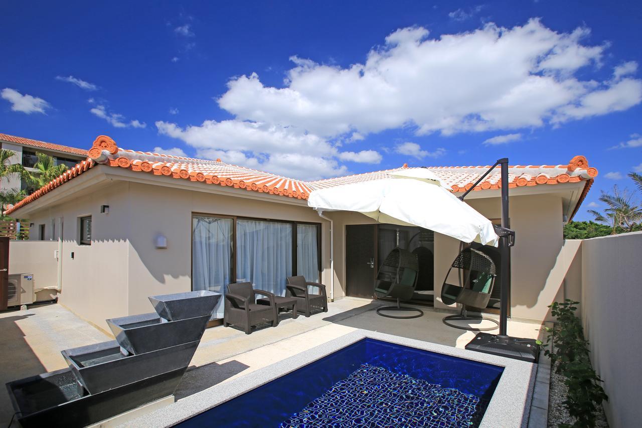 Grandvrio Resort Ishigakijima Villa Garden Ishigaki  Zewnętrze zdjęcie