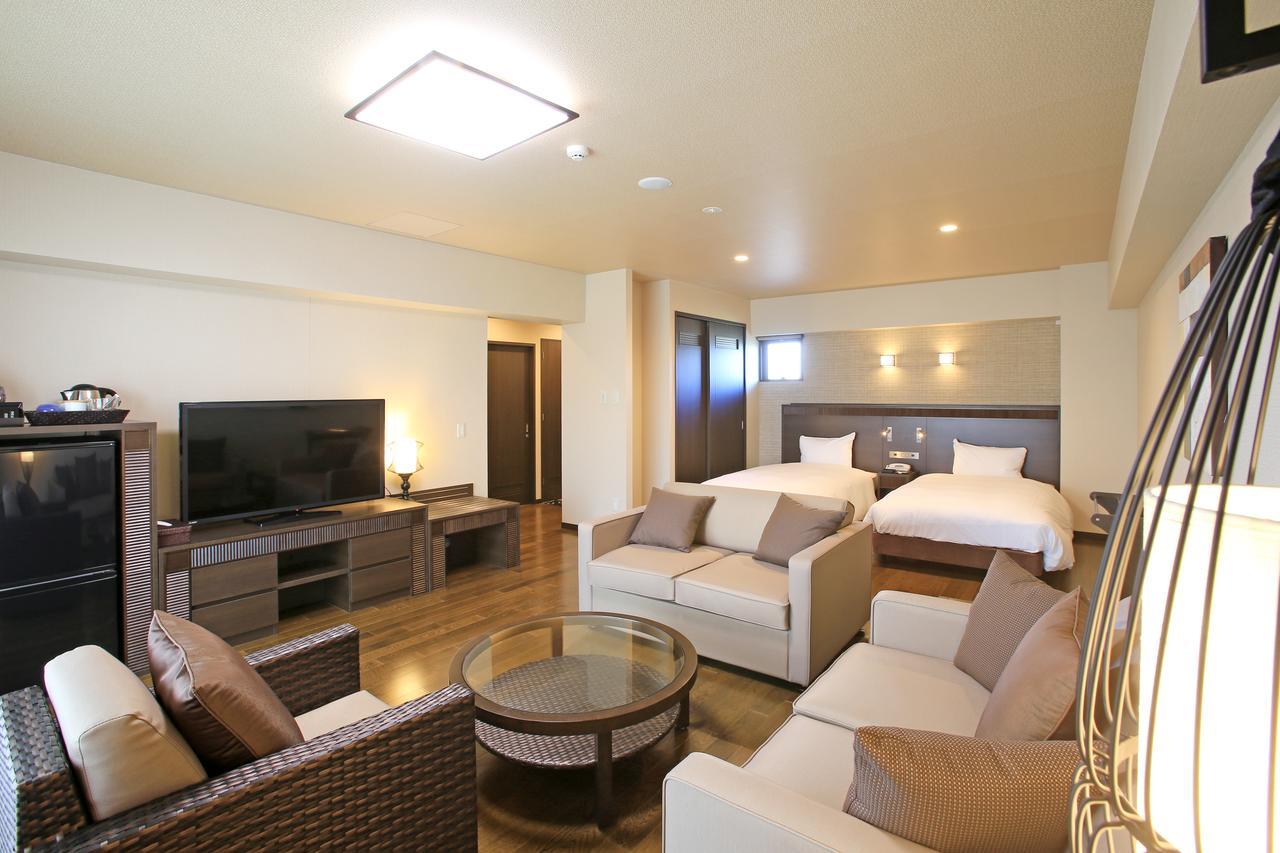 Grandvrio Resort Ishigakijima Villa Garden Ishigaki  Zewnętrze zdjęcie