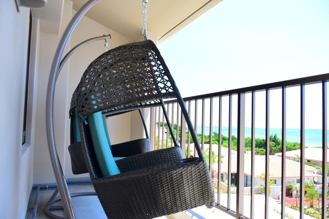 Grandvrio Resort Ishigakijima Villa Garden Ishigaki  Zewnętrze zdjęcie