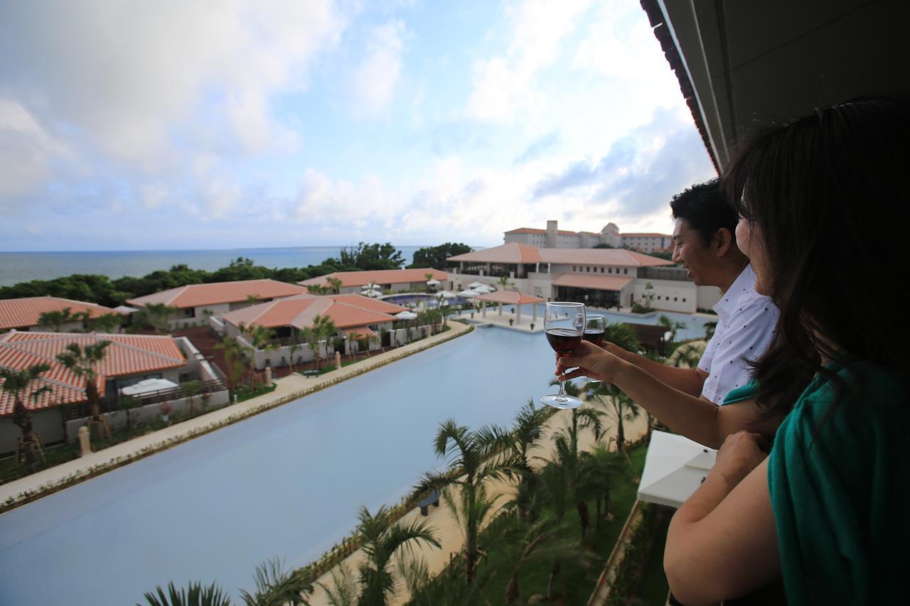 Grandvrio Resort Ishigakijima Villa Garden Ishigaki  Zewnętrze zdjęcie
