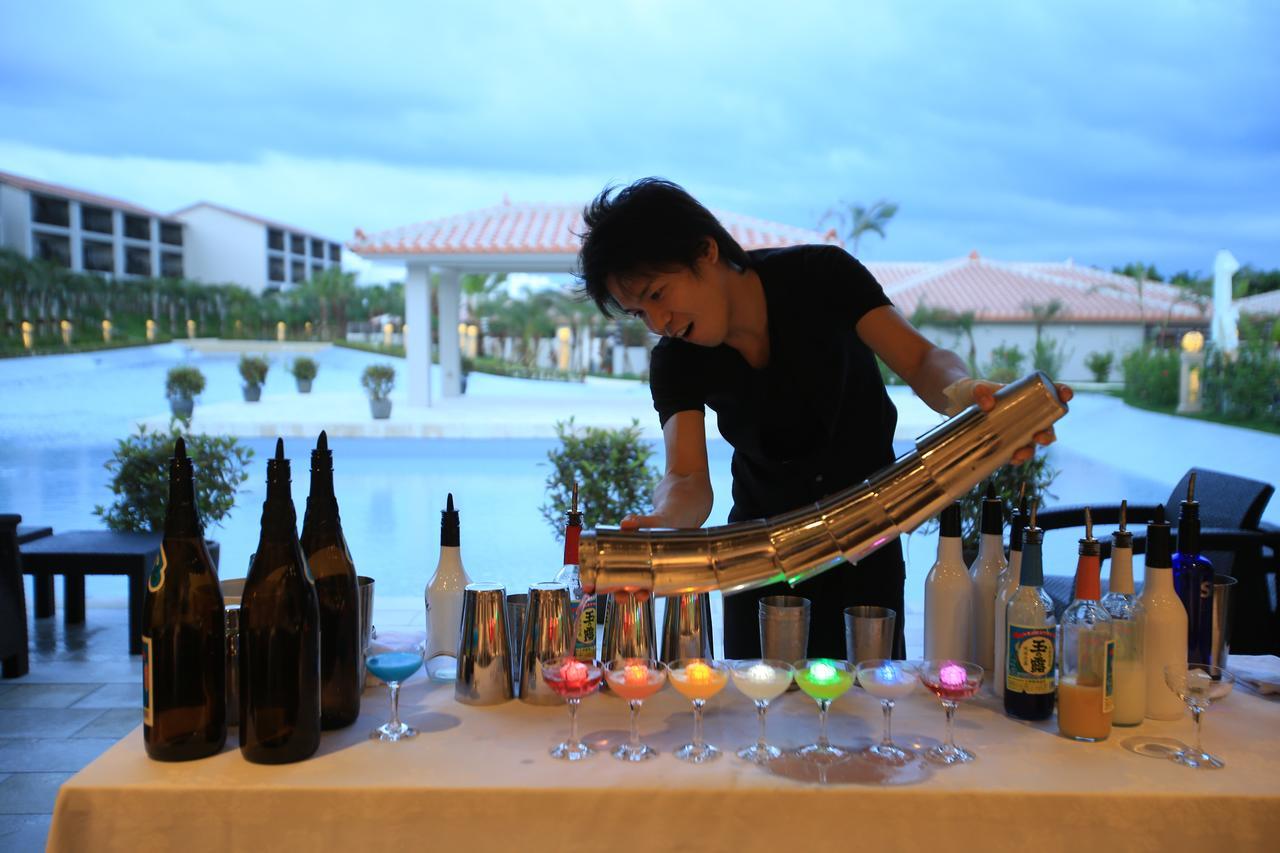 Grandvrio Resort Ishigakijima Villa Garden Ishigaki  Zewnętrze zdjęcie