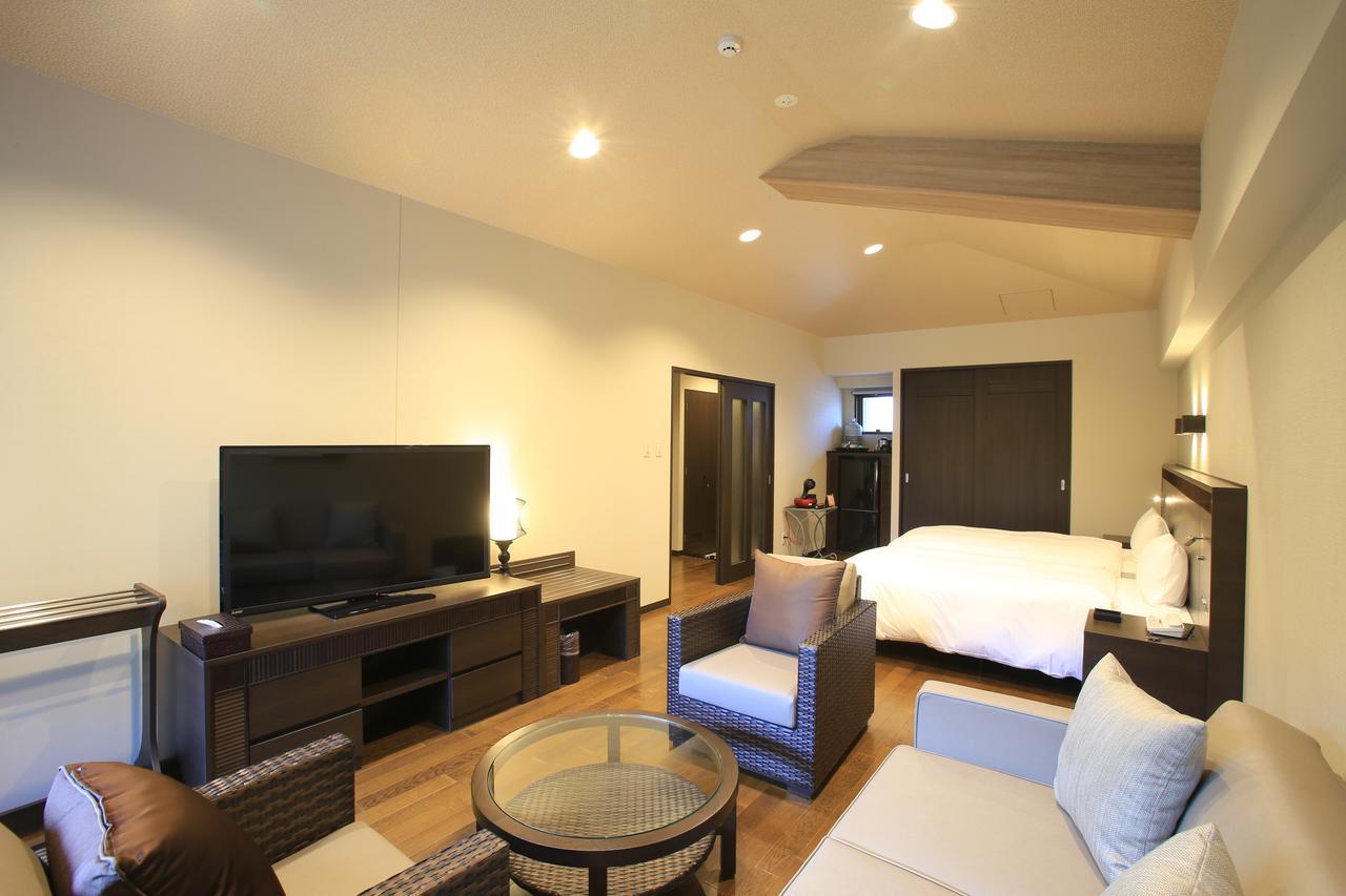 Grandvrio Resort Ishigakijima Villa Garden Ishigaki  Zewnętrze zdjęcie