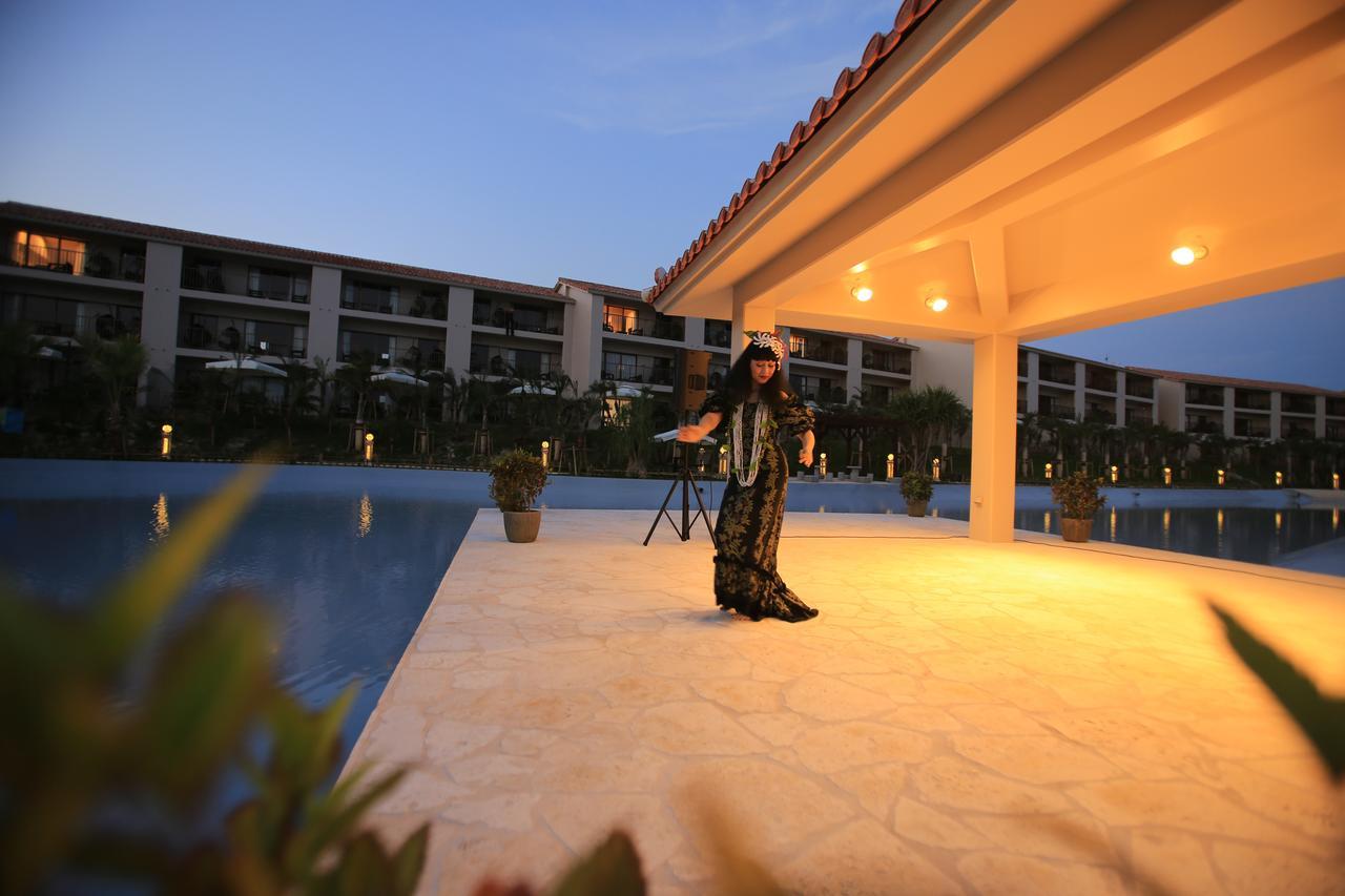 Grandvrio Resort Ishigakijima Villa Garden Ishigaki  Zewnętrze zdjęcie