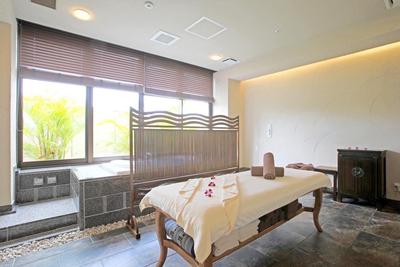 Grandvrio Resort Ishigakijima Villa Garden Ishigaki  Zewnętrze zdjęcie