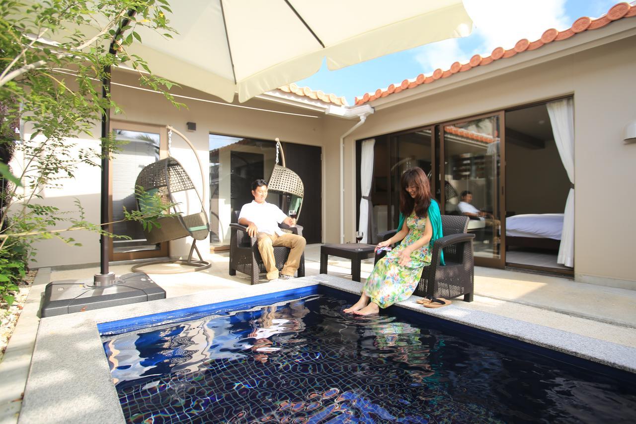 Grandvrio Resort Ishigakijima Villa Garden Ishigaki  Zewnętrze zdjęcie