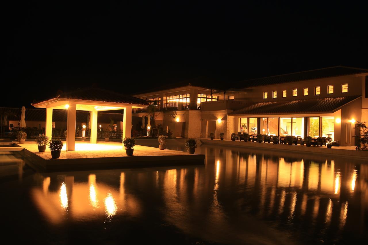 Grandvrio Resort Ishigakijima Villa Garden Ishigaki  Zewnętrze zdjęcie
