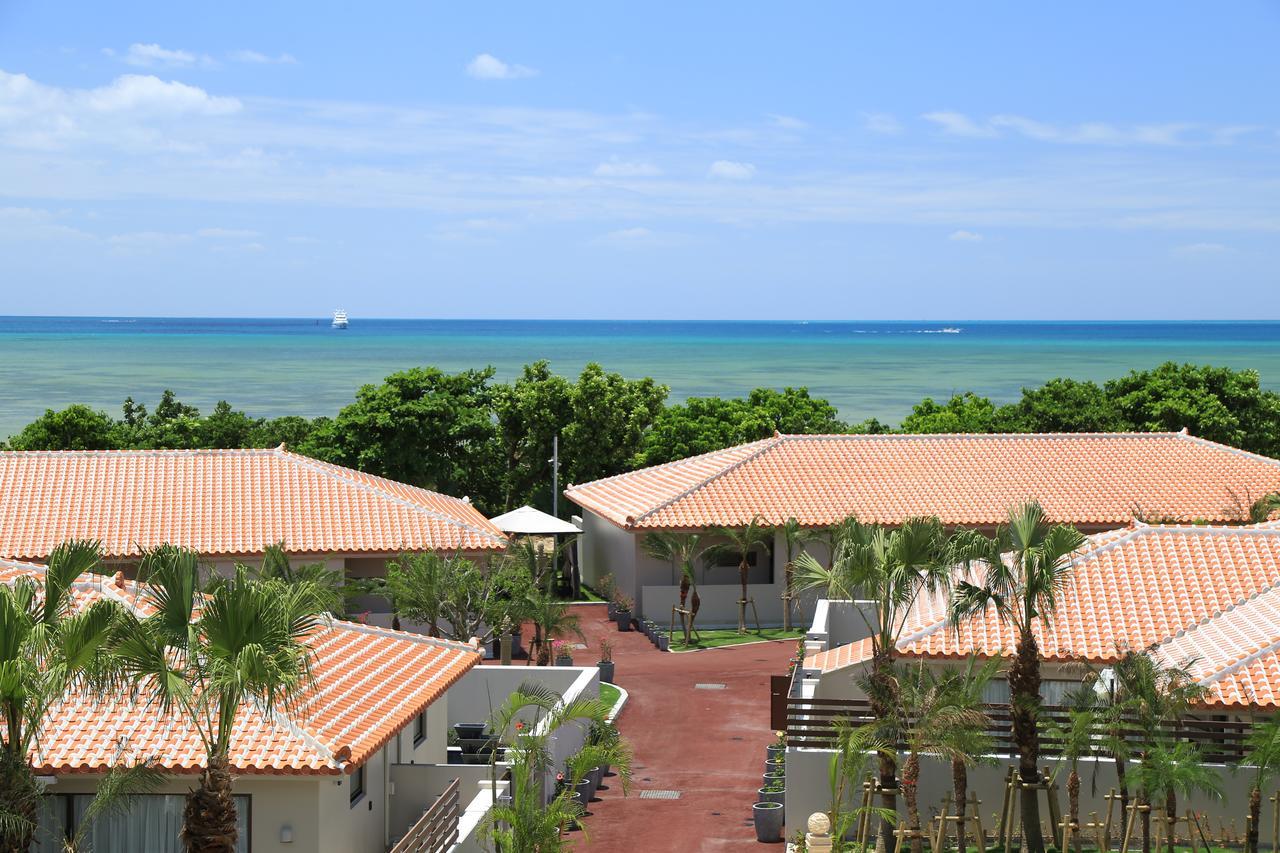 Grandvrio Resort Ishigakijima Villa Garden Ishigaki  Zewnętrze zdjęcie