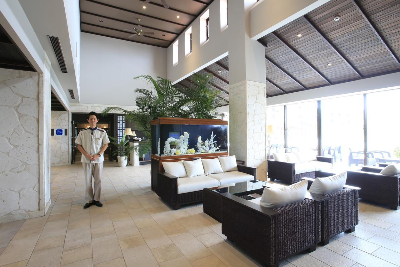 Grandvrio Resort Ishigakijima Villa Garden Ishigaki  Zewnętrze zdjęcie