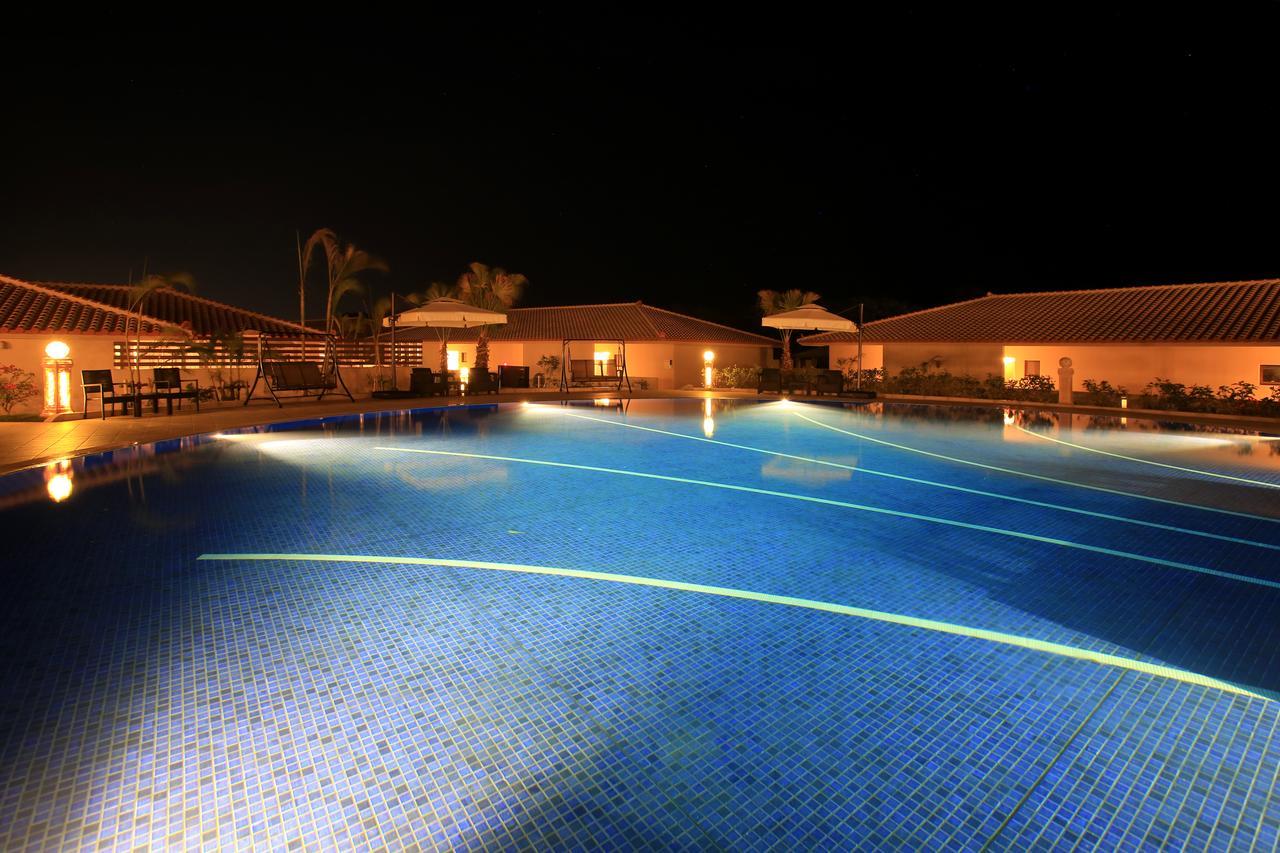 Grandvrio Resort Ishigakijima Villa Garden Ishigaki  Zewnętrze zdjęcie